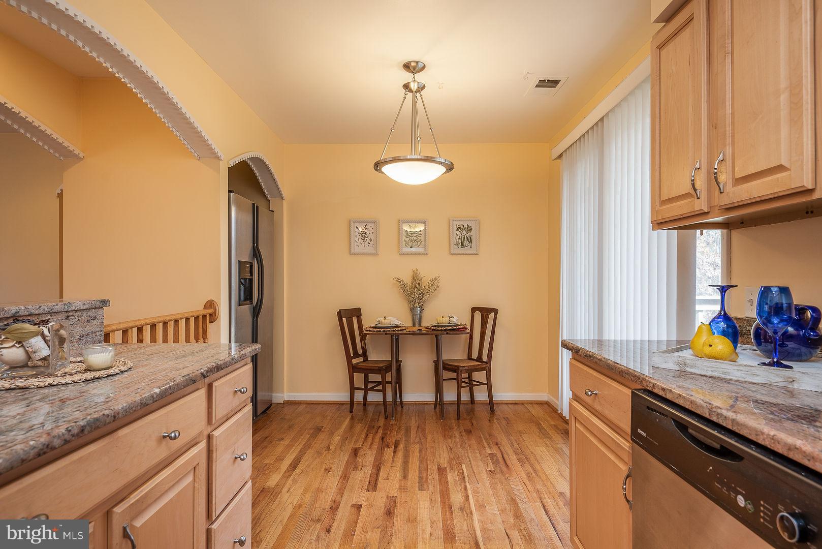 BROAD RUN FARMS - Residential