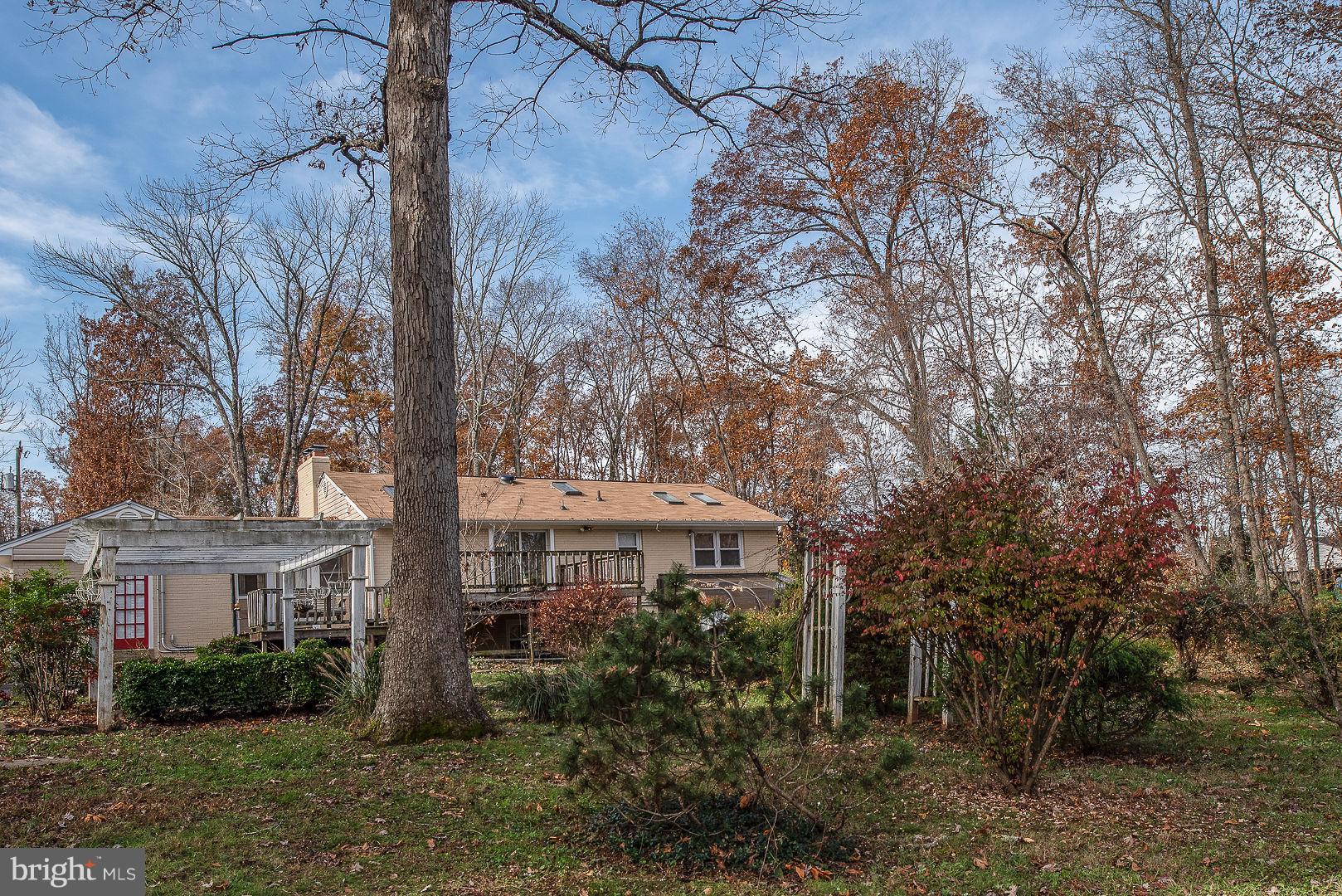 BROAD RUN FARMS - Residential