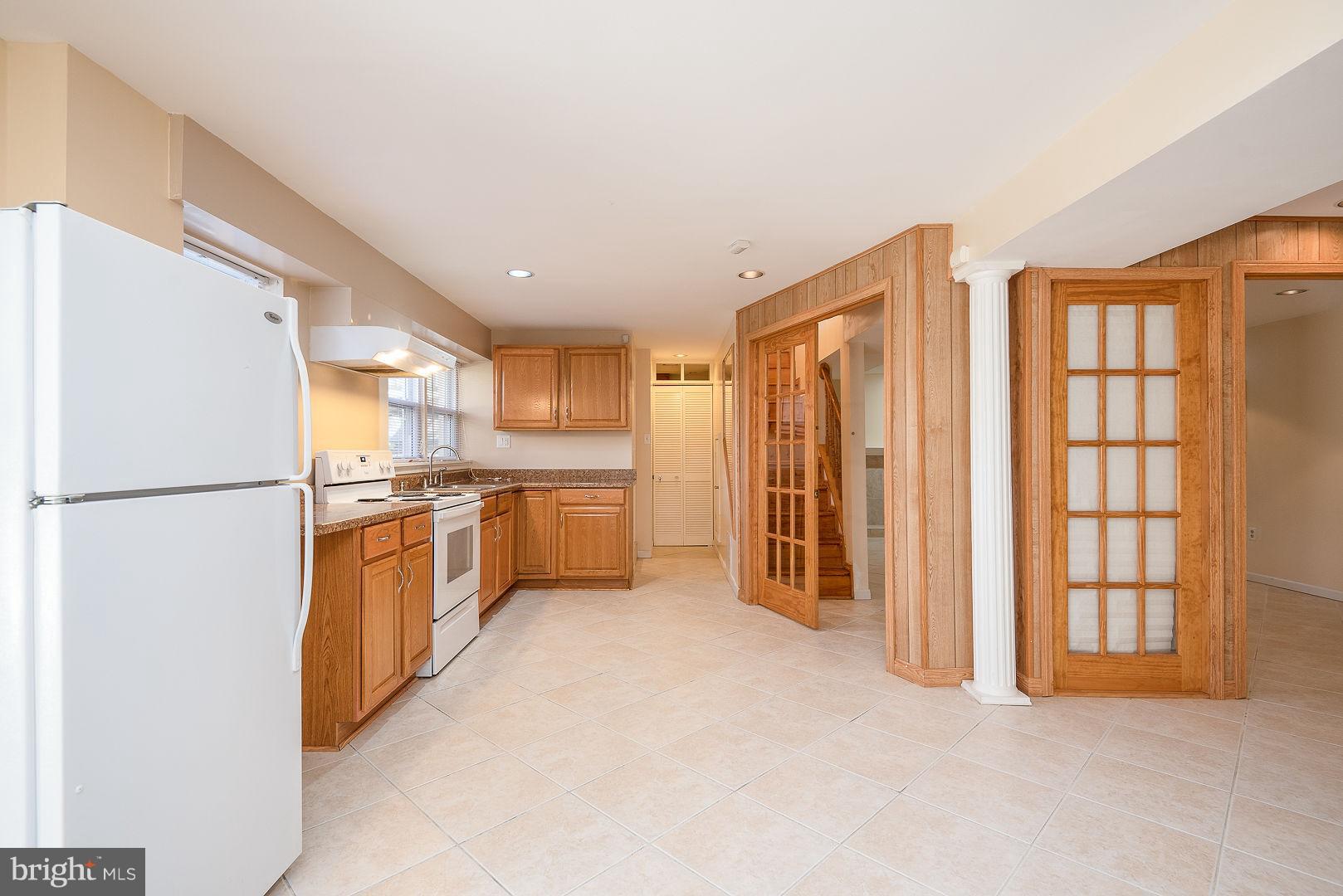 BROAD RUN FARMS - Residential