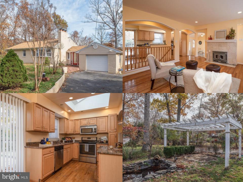 BROAD RUN FARMS - Residential