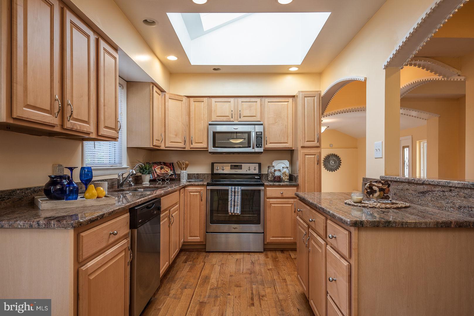 BROAD RUN FARMS - Residential