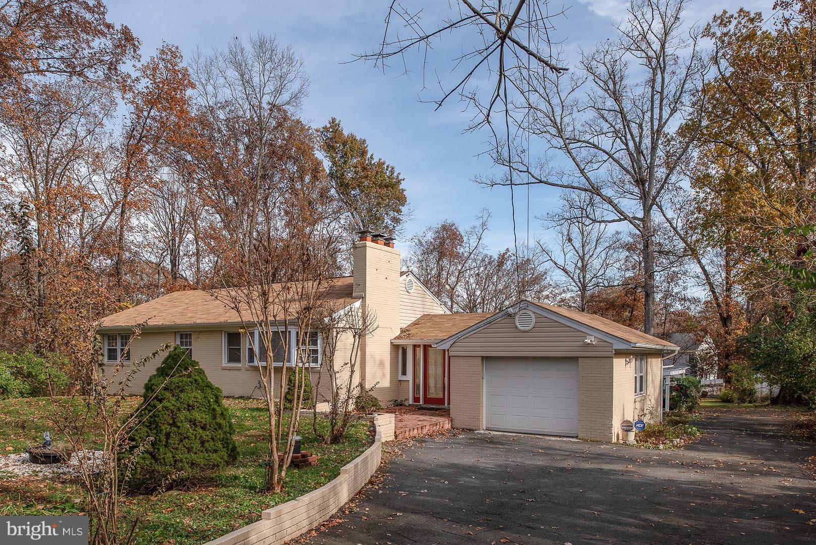 BROAD RUN FARMS - Residential