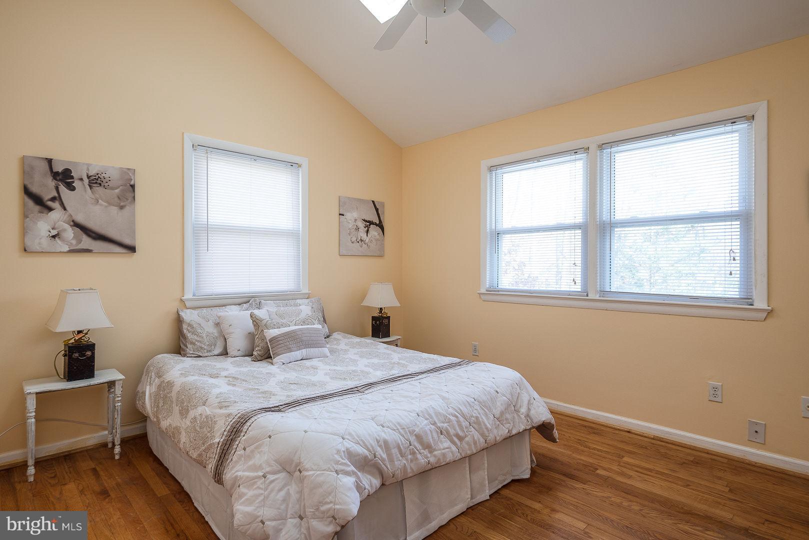 BROAD RUN FARMS - Residential