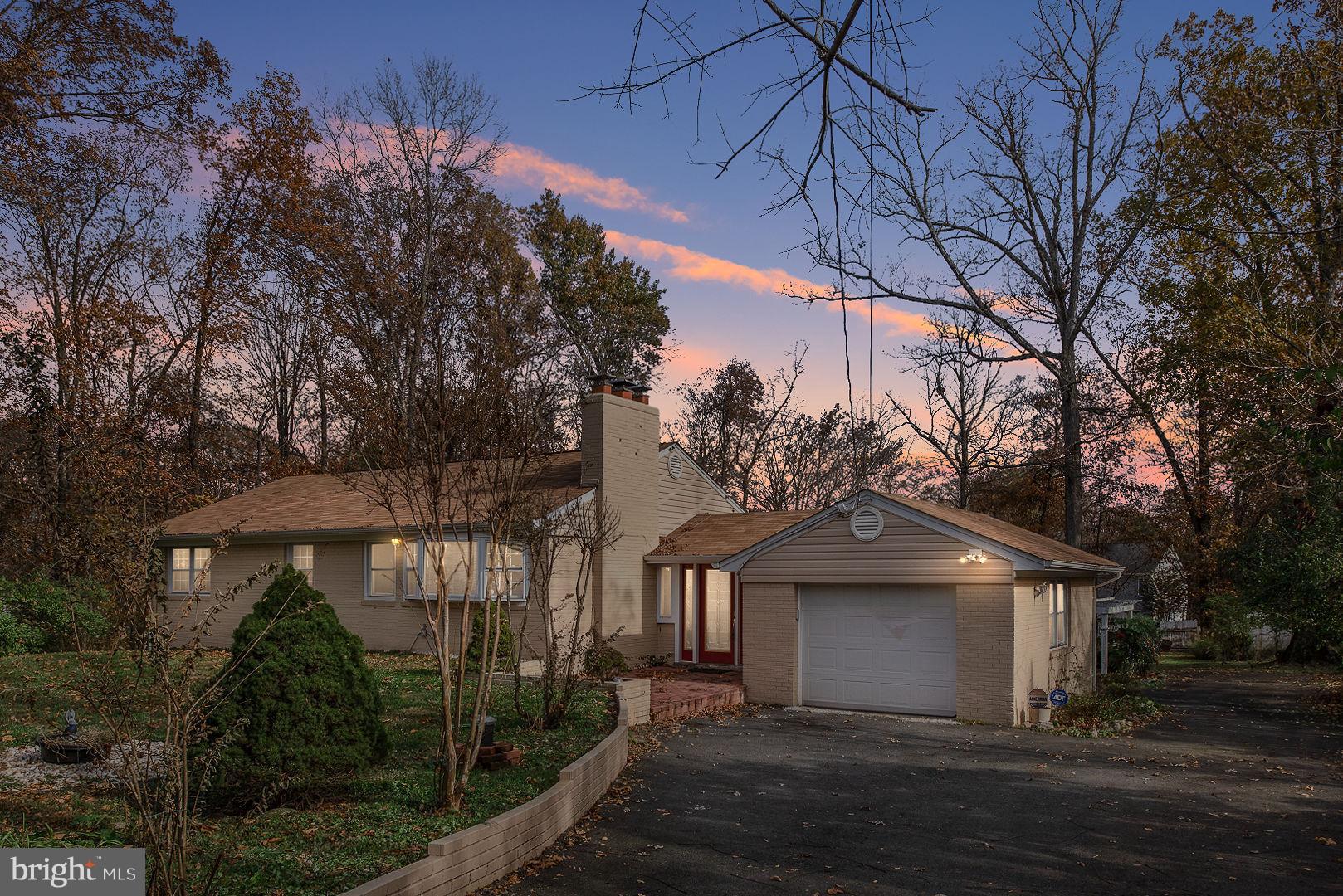 BROAD RUN FARMS - Residential