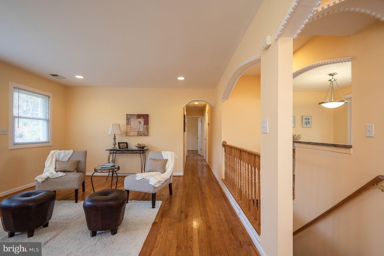 BROAD RUN FARMS - Residential