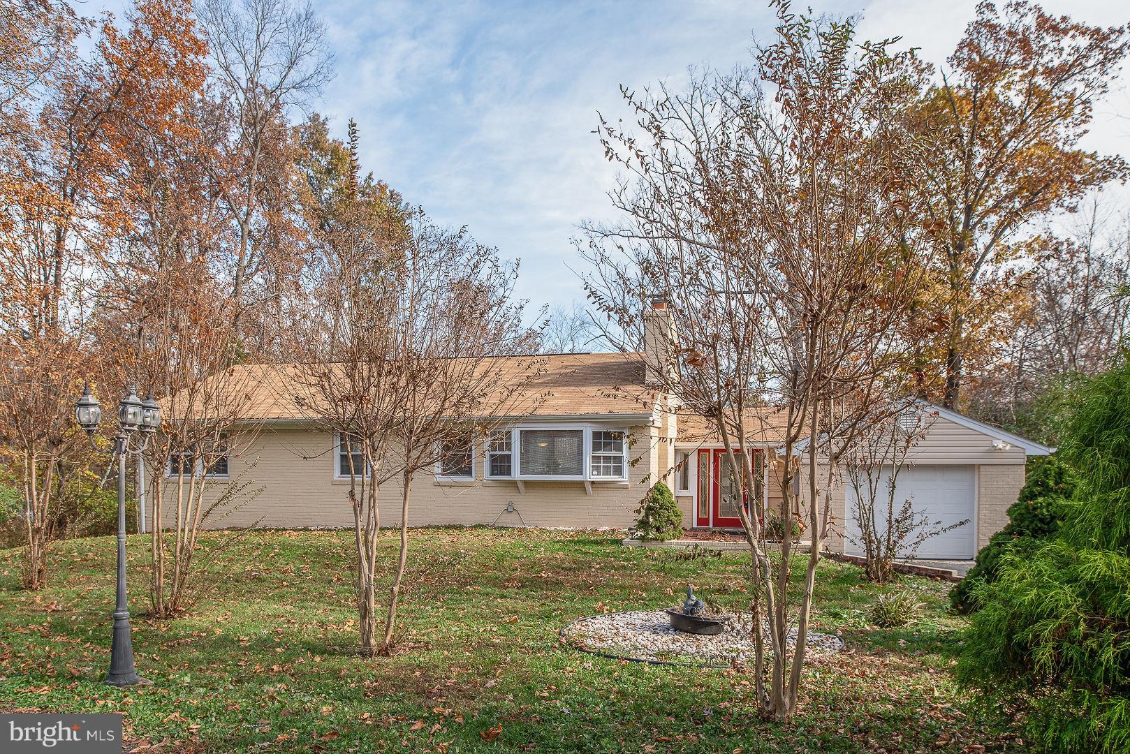 BROAD RUN FARMS - Residential