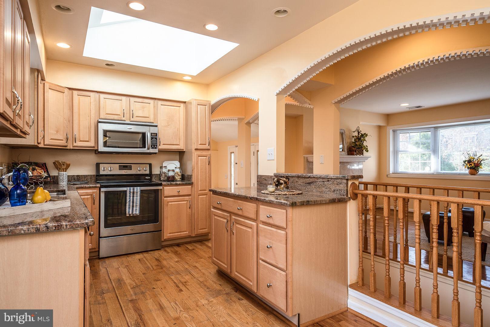 BROAD RUN FARMS - Residential