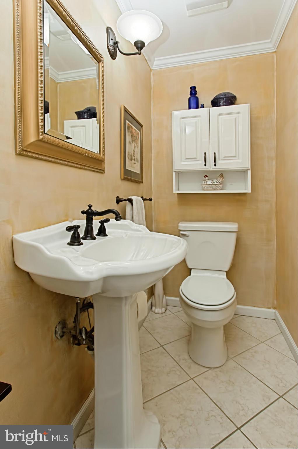 ROSEMONT - Residential