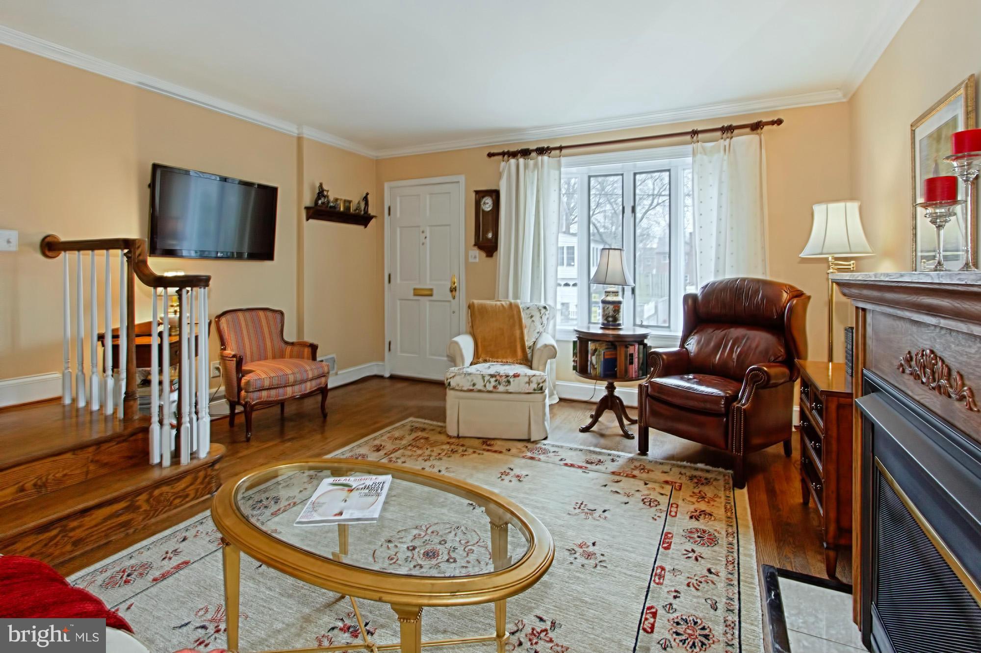 ROSEMONT - Residential