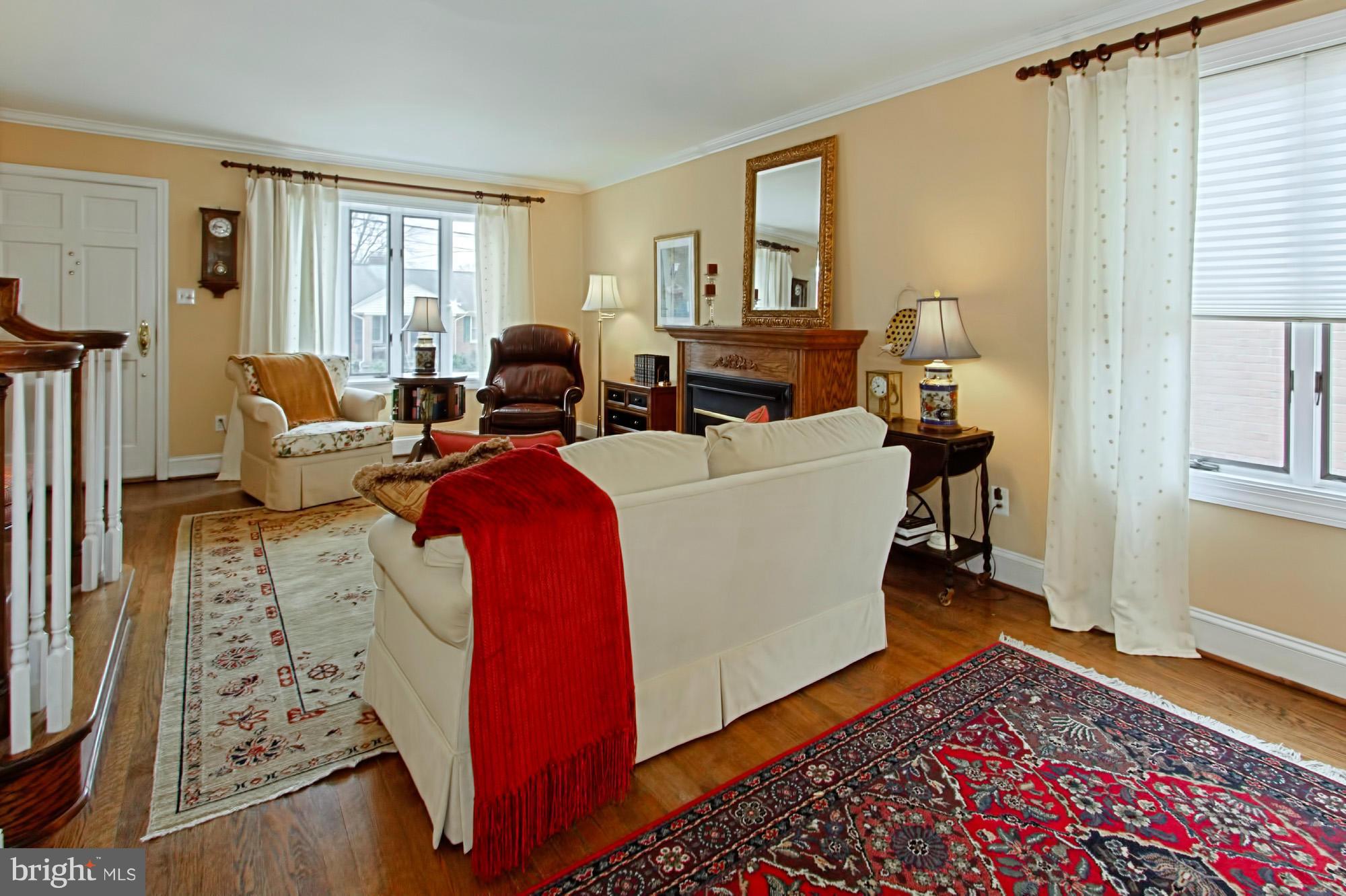 ROSEMONT - Residential