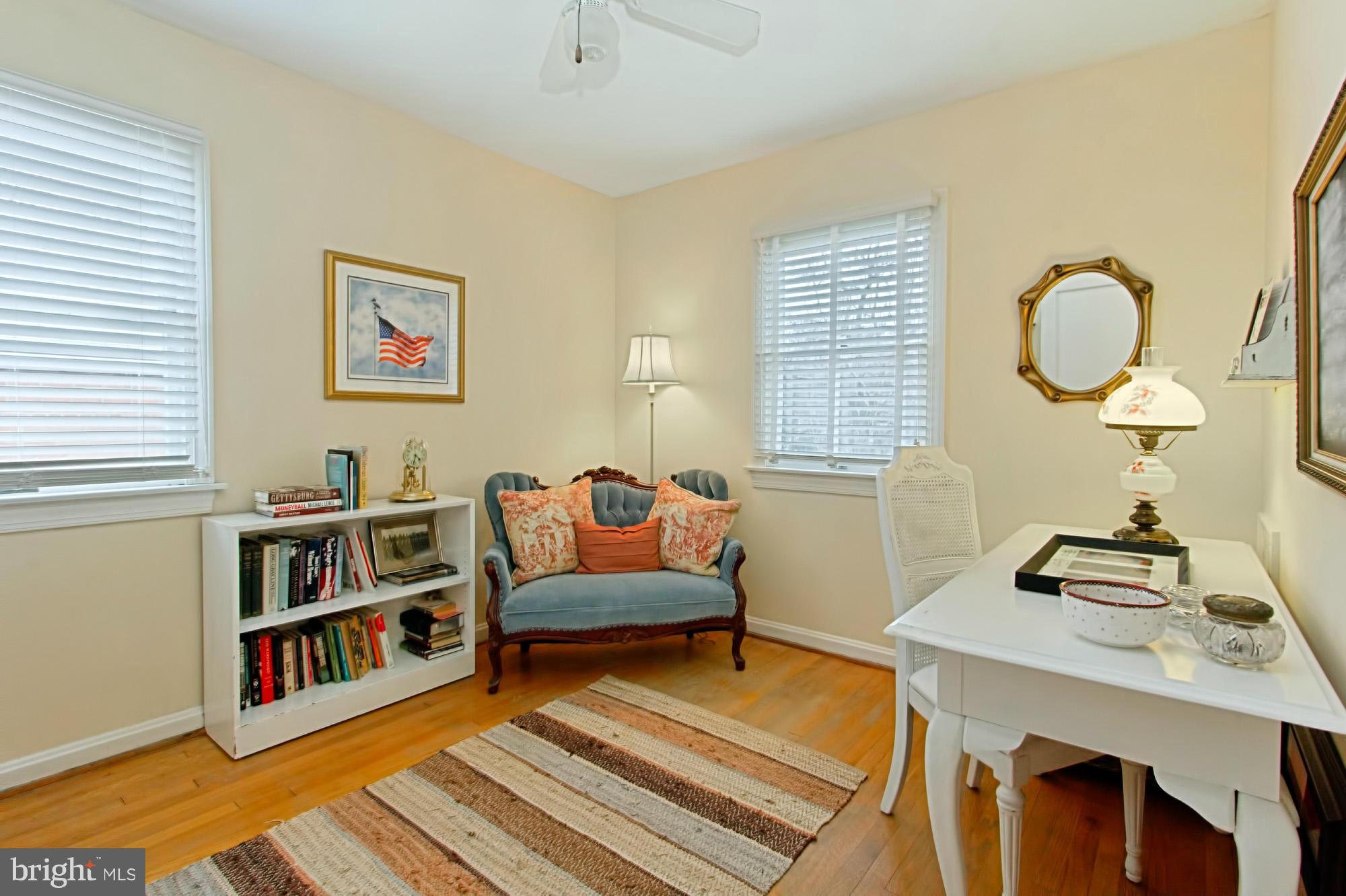 ROSEMONT - Residential