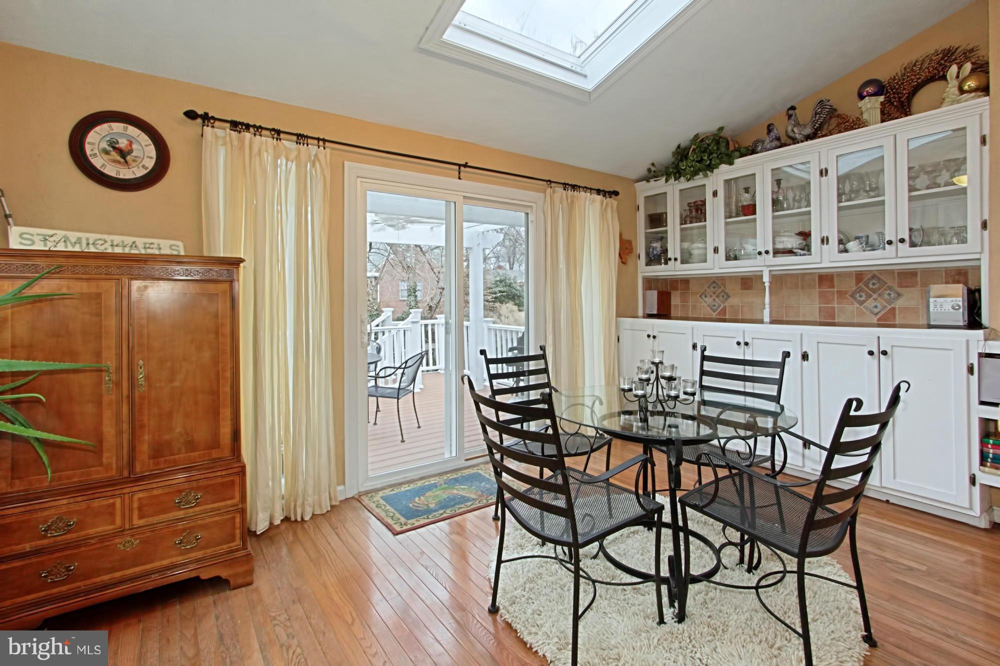 ROSEMONT - Residential