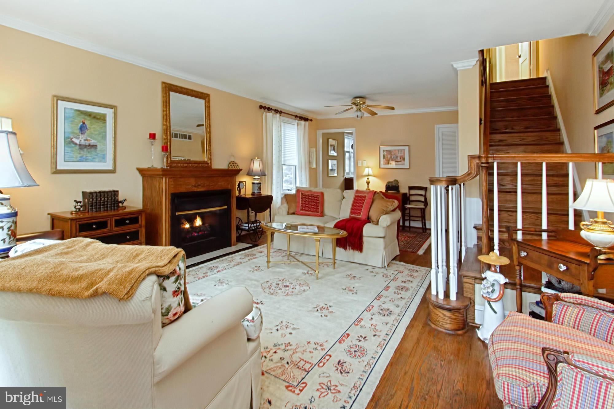 ROSEMONT - Residential