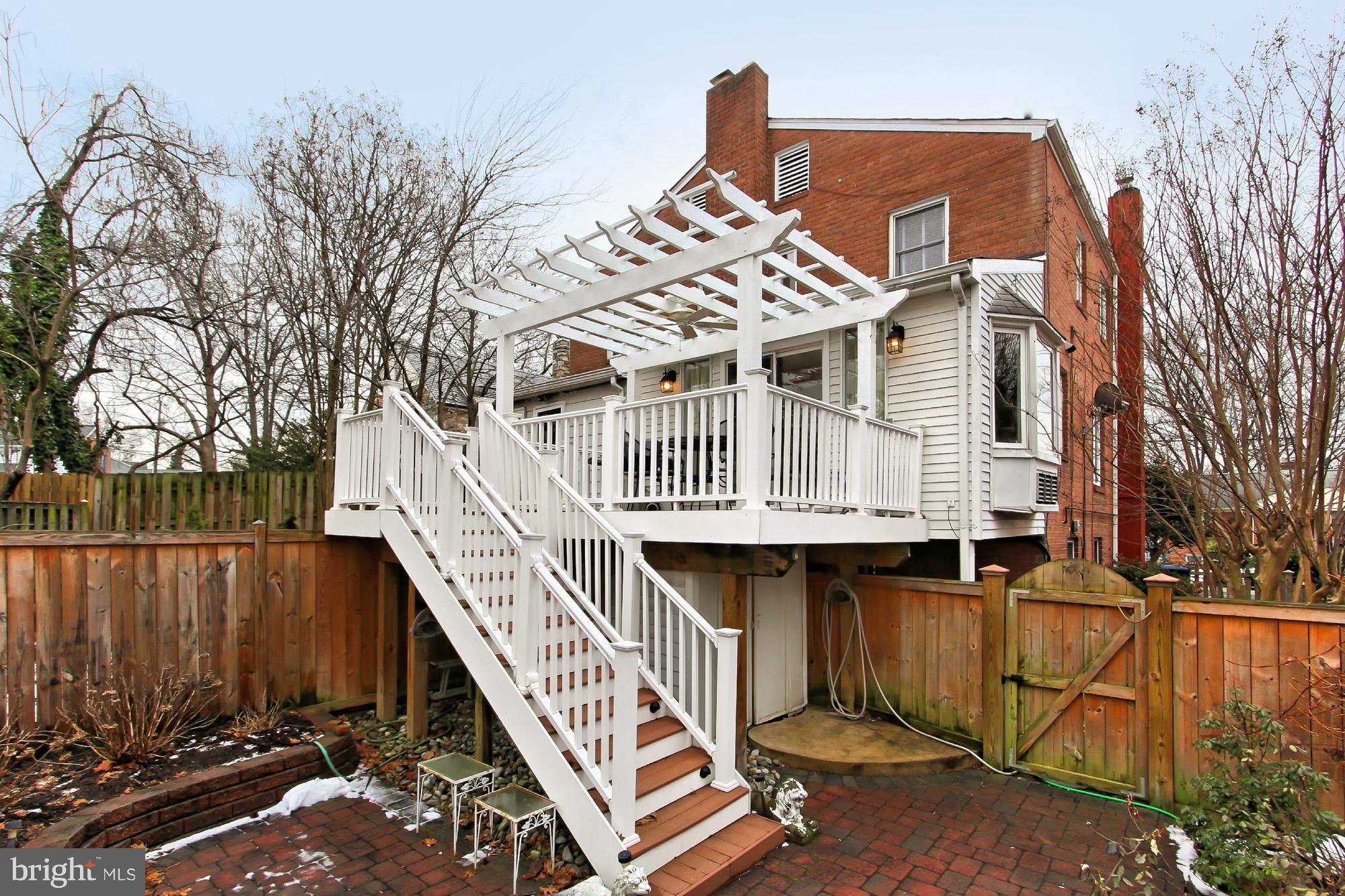 ROSEMONT - Residential