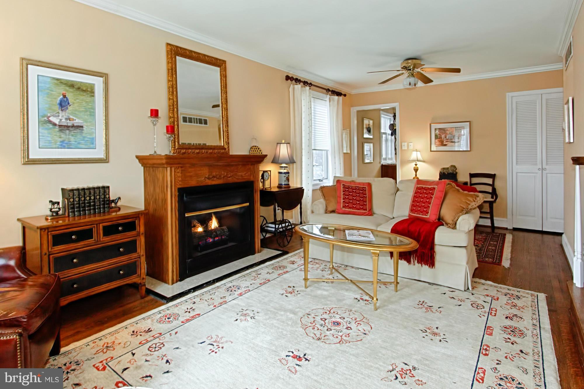 ROSEMONT - Residential