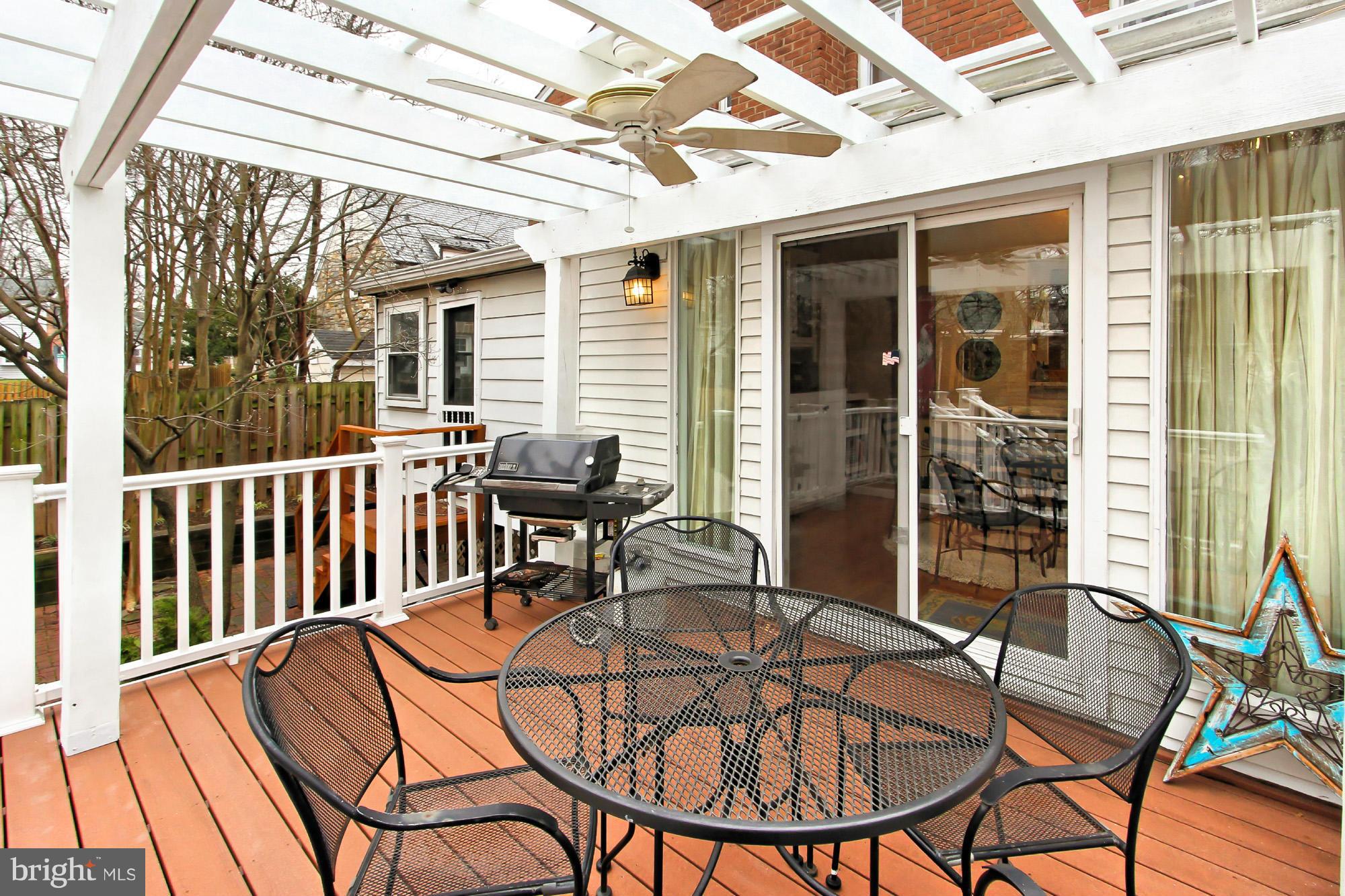 ROSEMONT - Residential