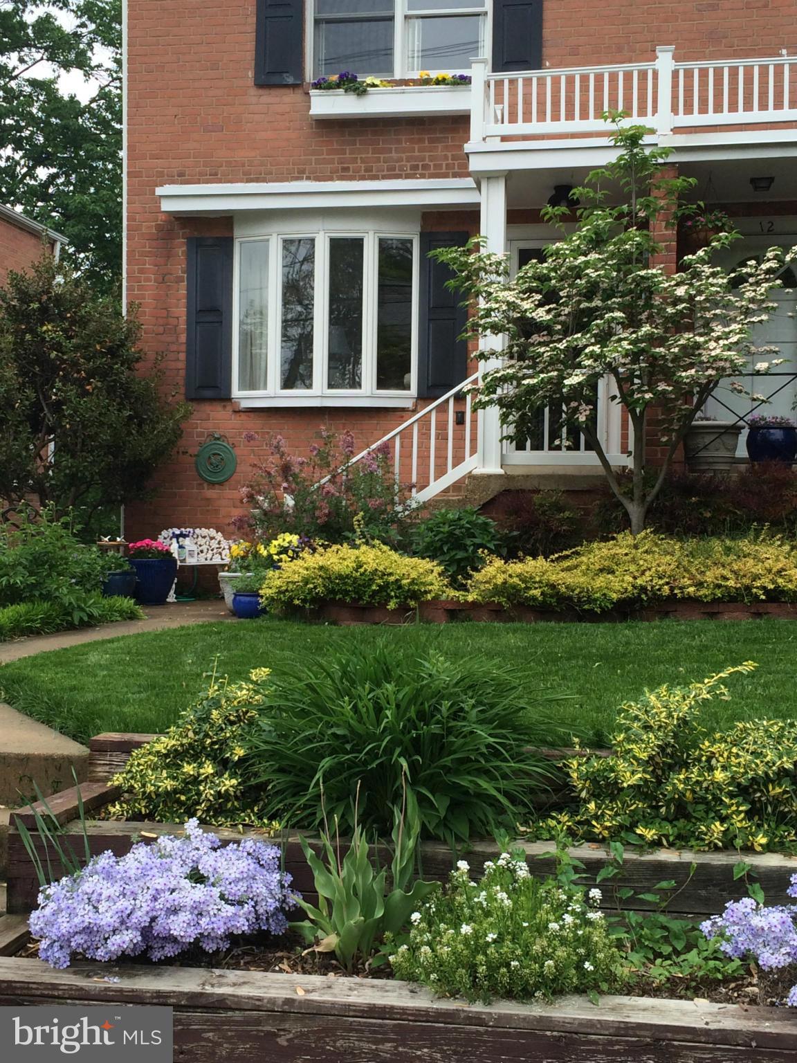 ROSEMONT - Residential