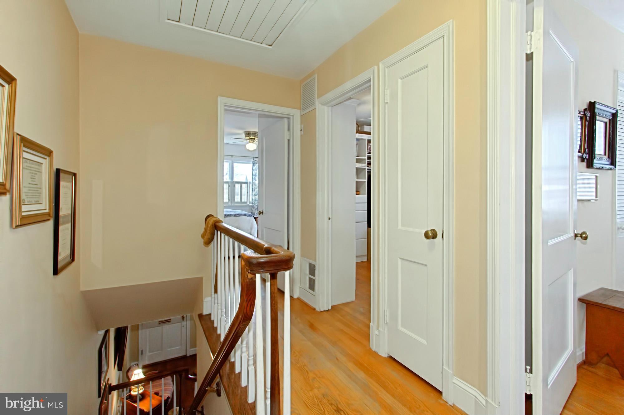 ROSEMONT - Residential