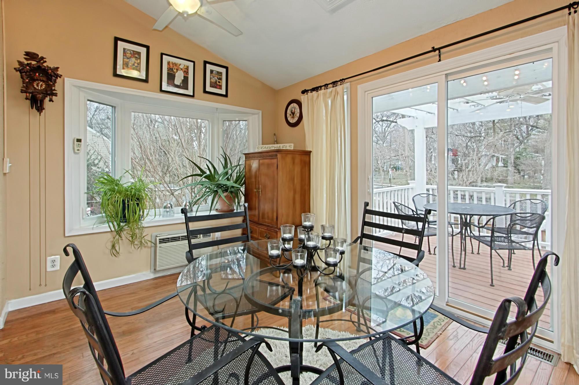 ROSEMONT - Residential