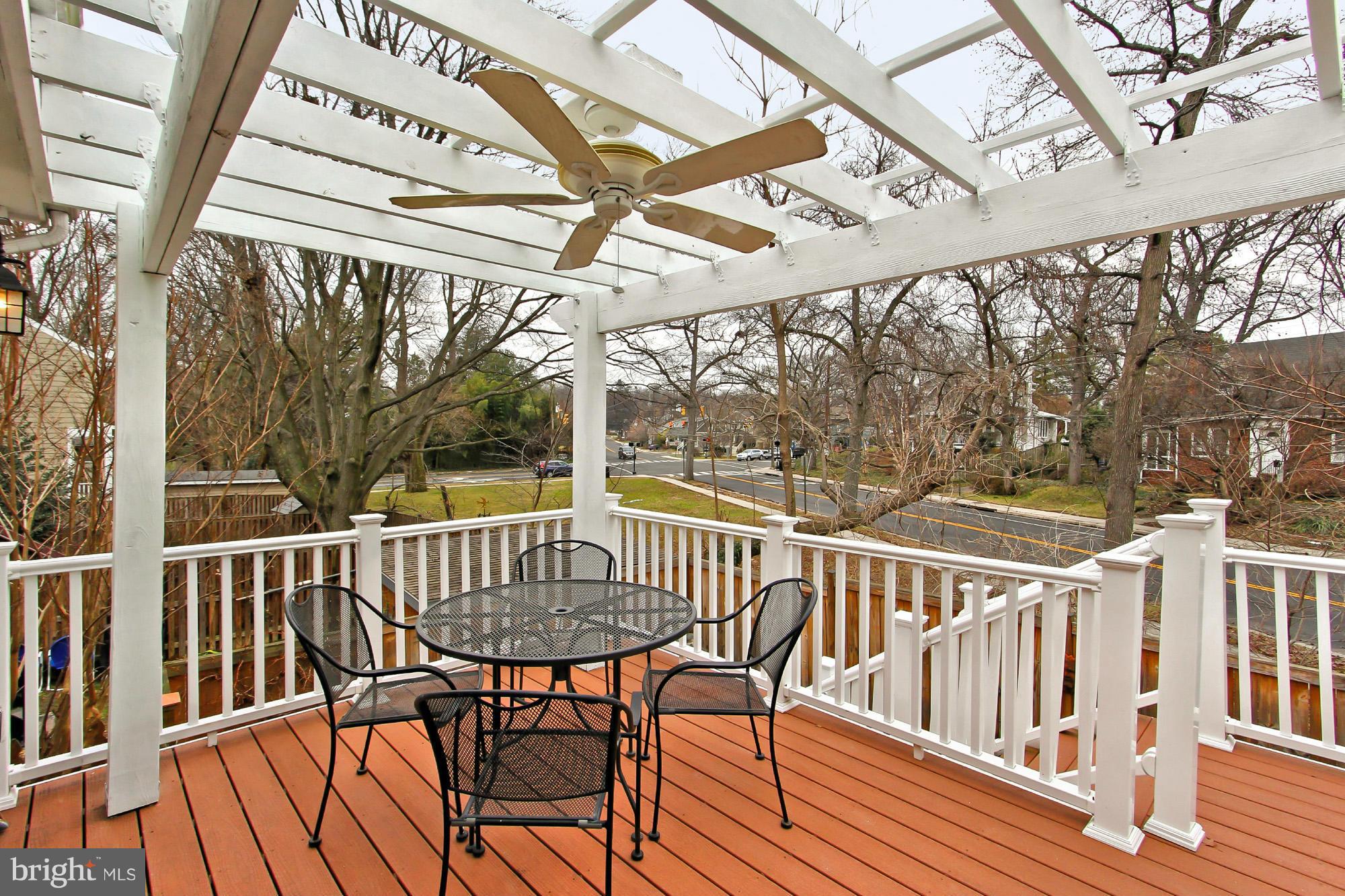 ROSEMONT - Residential