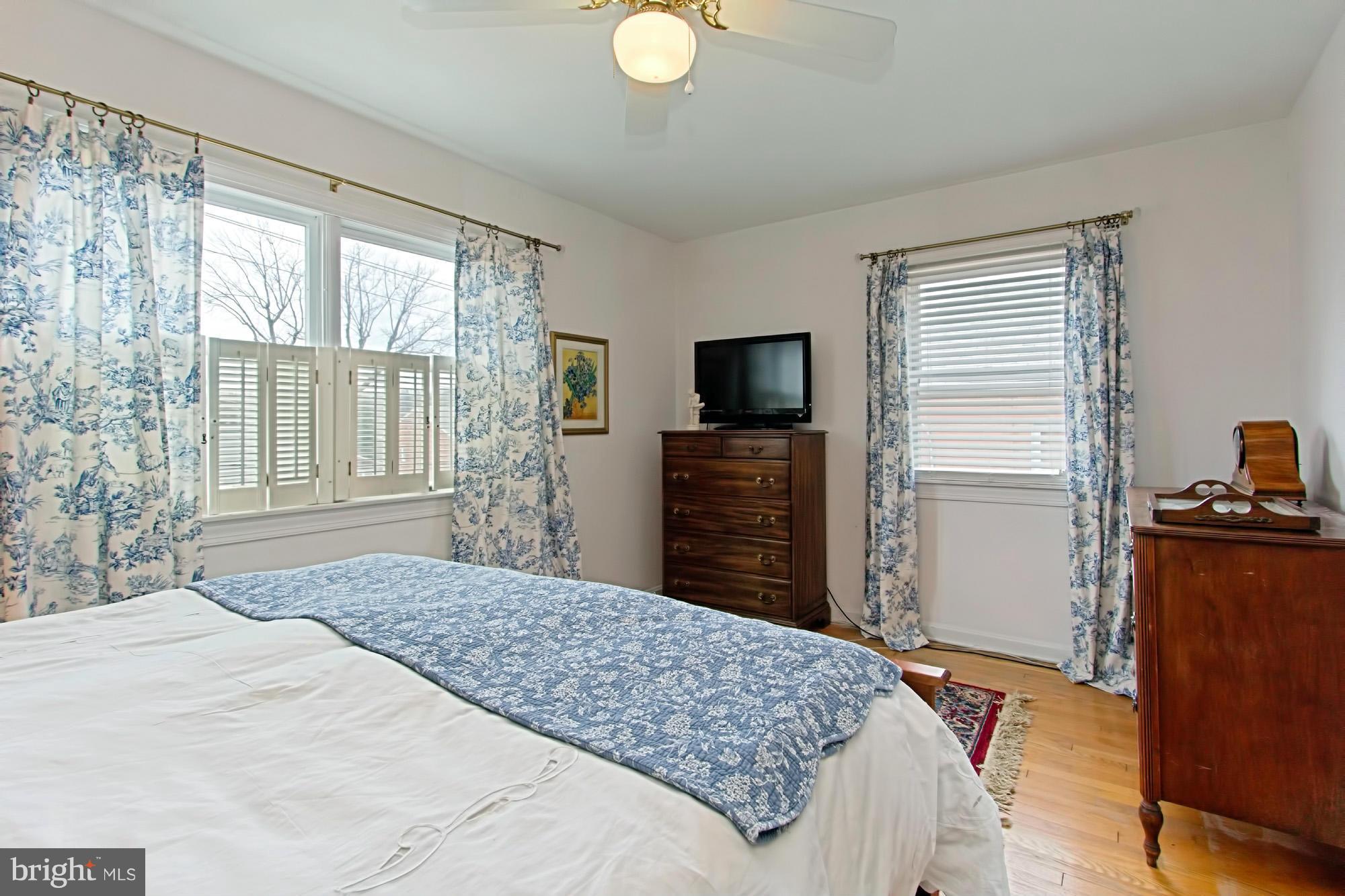 ROSEMONT - Residential