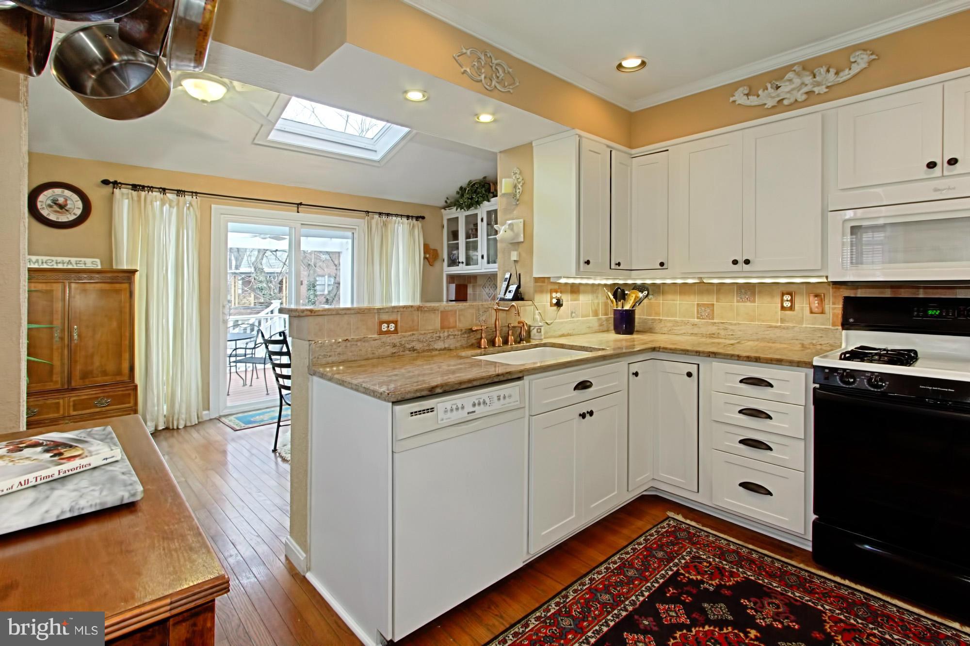 ROSEMONT - Residential