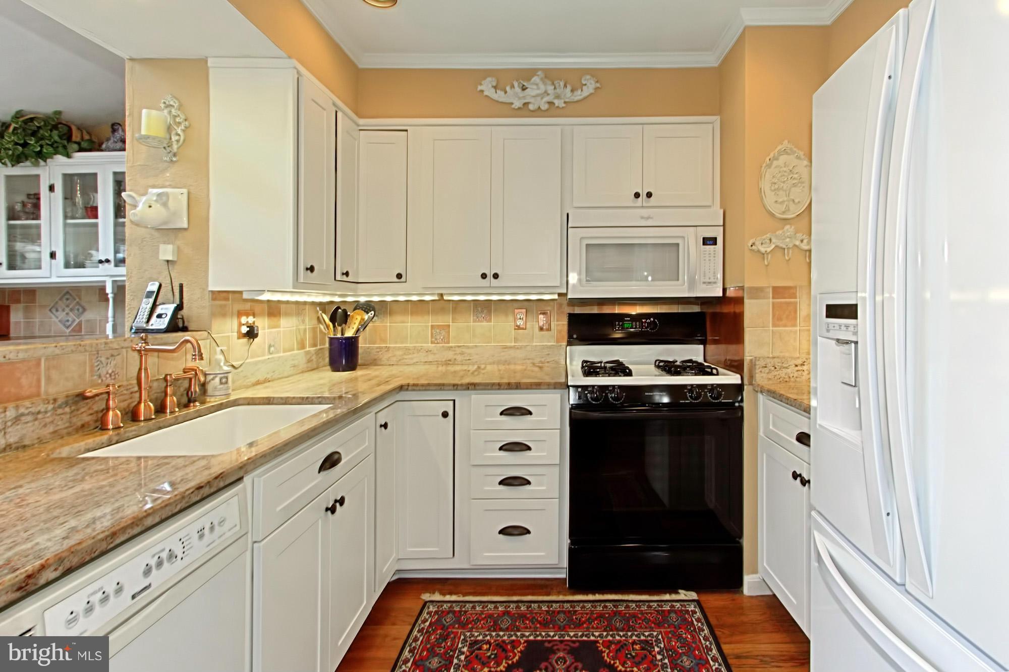 ROSEMONT - Residential