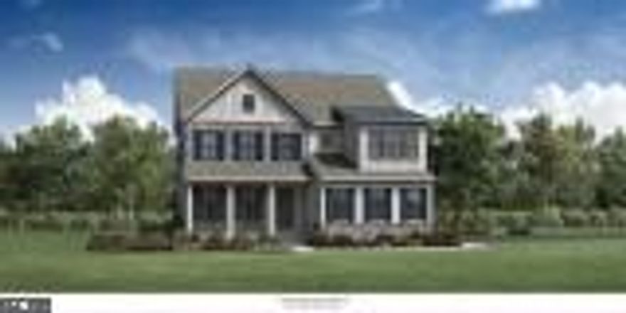 MAY DELIVERY! Welcome to Toll Brothers Reserve at Center Square the Estate Collection  The Elverson  Modern Farmhouse . The community consists of 125  Estate homes . Choose to make your home at our community for the excellent schools, proximity to shopping and dining and many conveniences  at your finger tips! You will not have to wait the Elverson Modern Farmhouse has it all.  Beautiful finishes throughout the home. The Elverson  has an open kitchen that over looks the expanded  great room. This home also features an  expanded breakfast area, dining room, 2 story  foyer and many design features included. Step out your walk out basement to great views!  Take advantage  of this home since it will not last. We are open Monday 3:00 pm- 6:00 pm Tuesday - Sunday 11:00 am-6:00 pm.   Give us a call to set up your personal appointment. Join the other home owners who have called Reserve at Center square their new home!