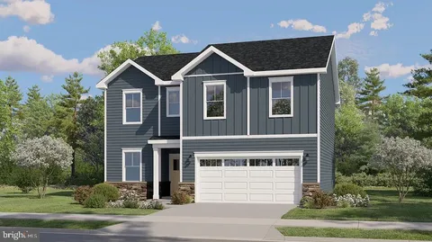 MLS: WVBE2052728