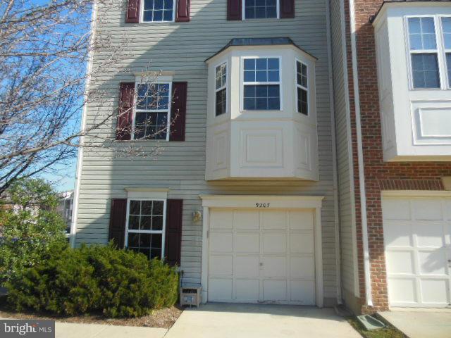 GUNSTON CORNER - Residential Lease