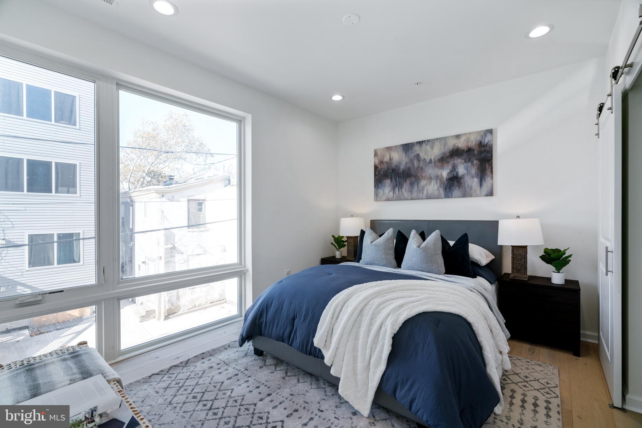 SOUTH KENSINGTON - Residential
