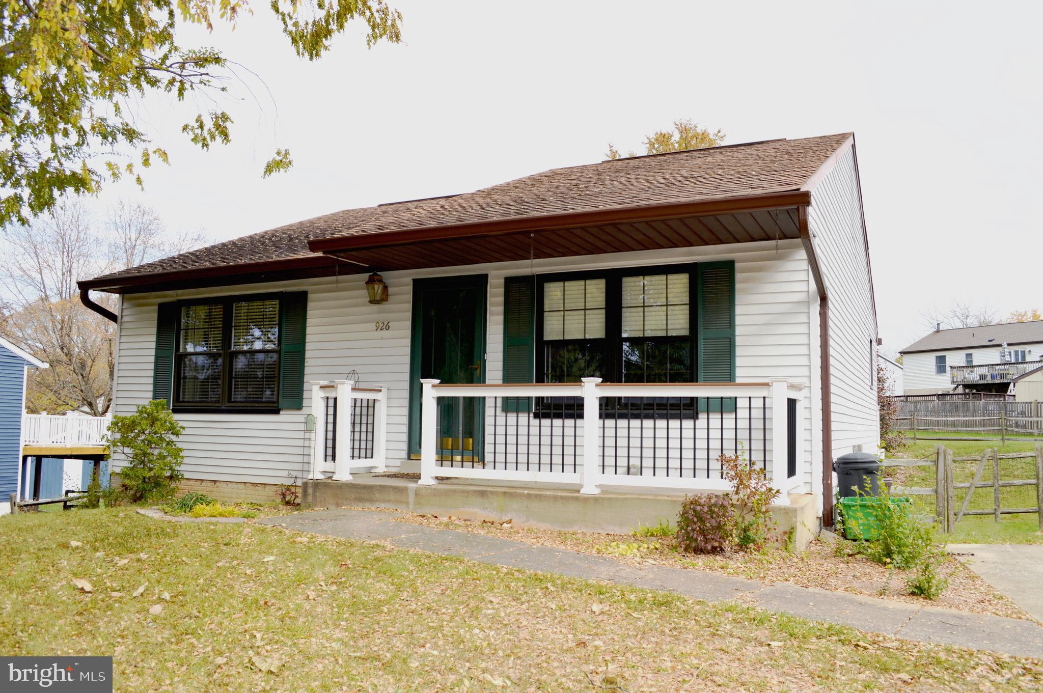 GREENS OF WESTMINSTER - Residential