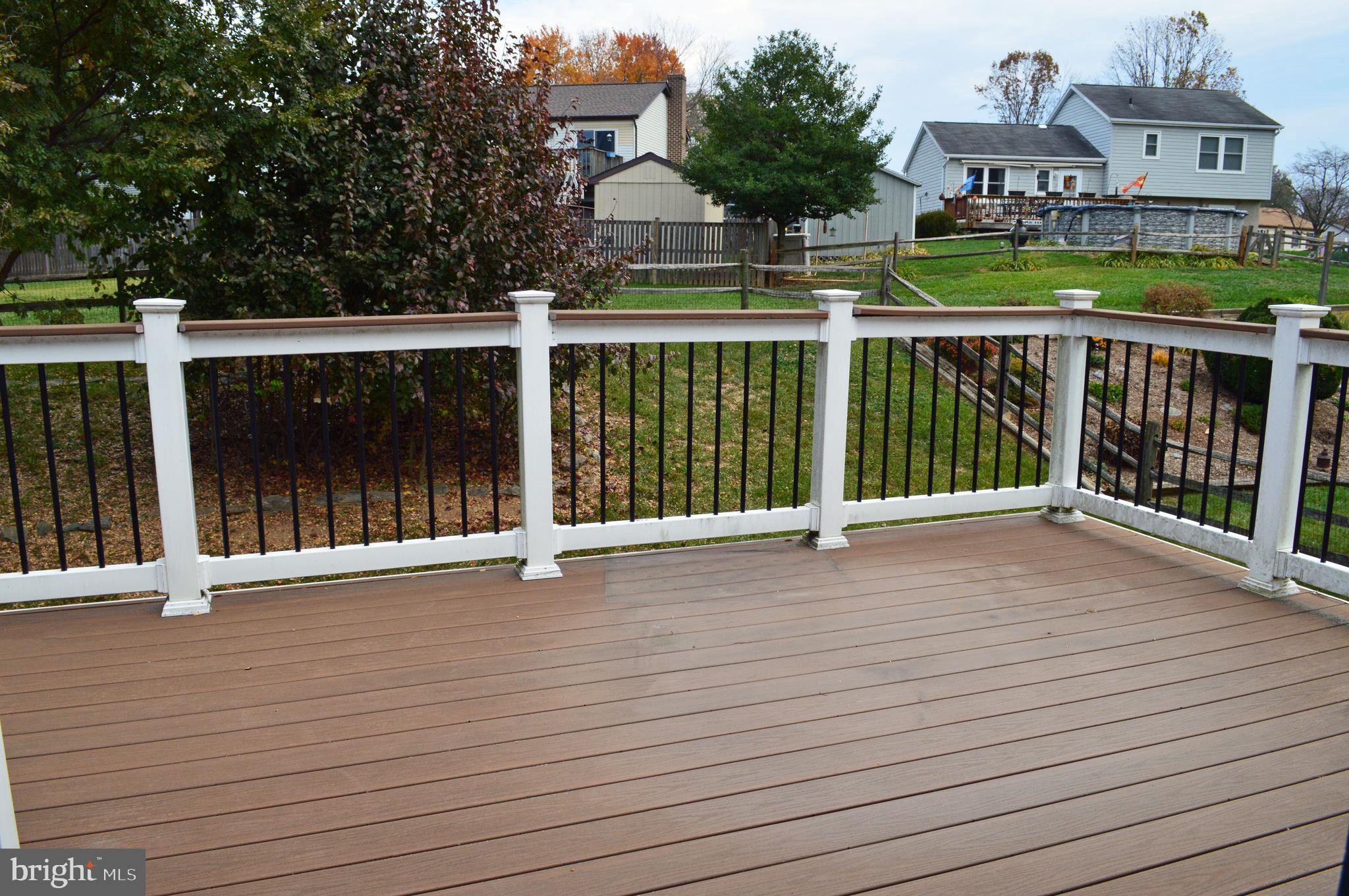 GREENS OF WESTMINSTER - Residential