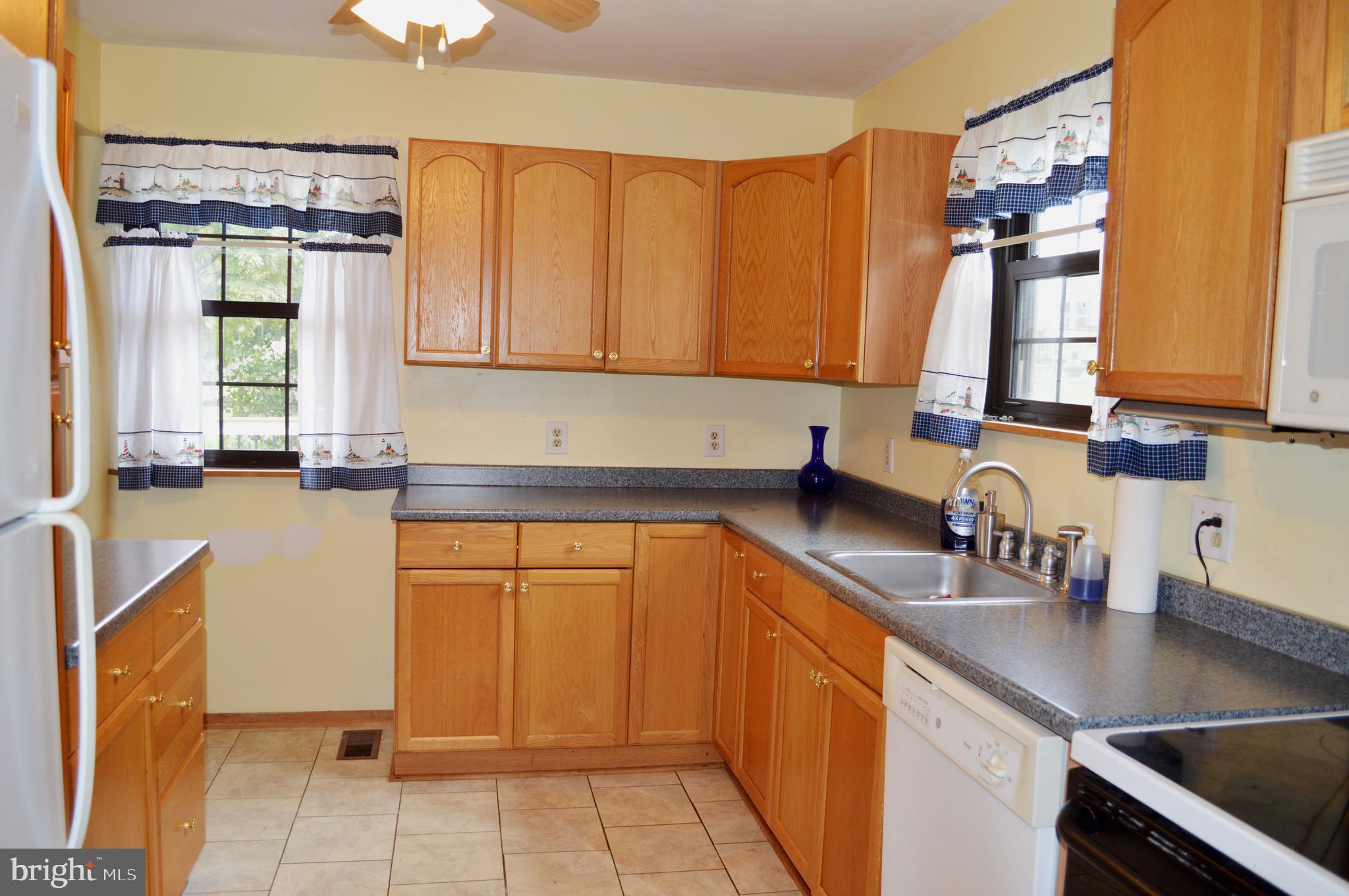 GREENS OF WESTMINSTER - Residential