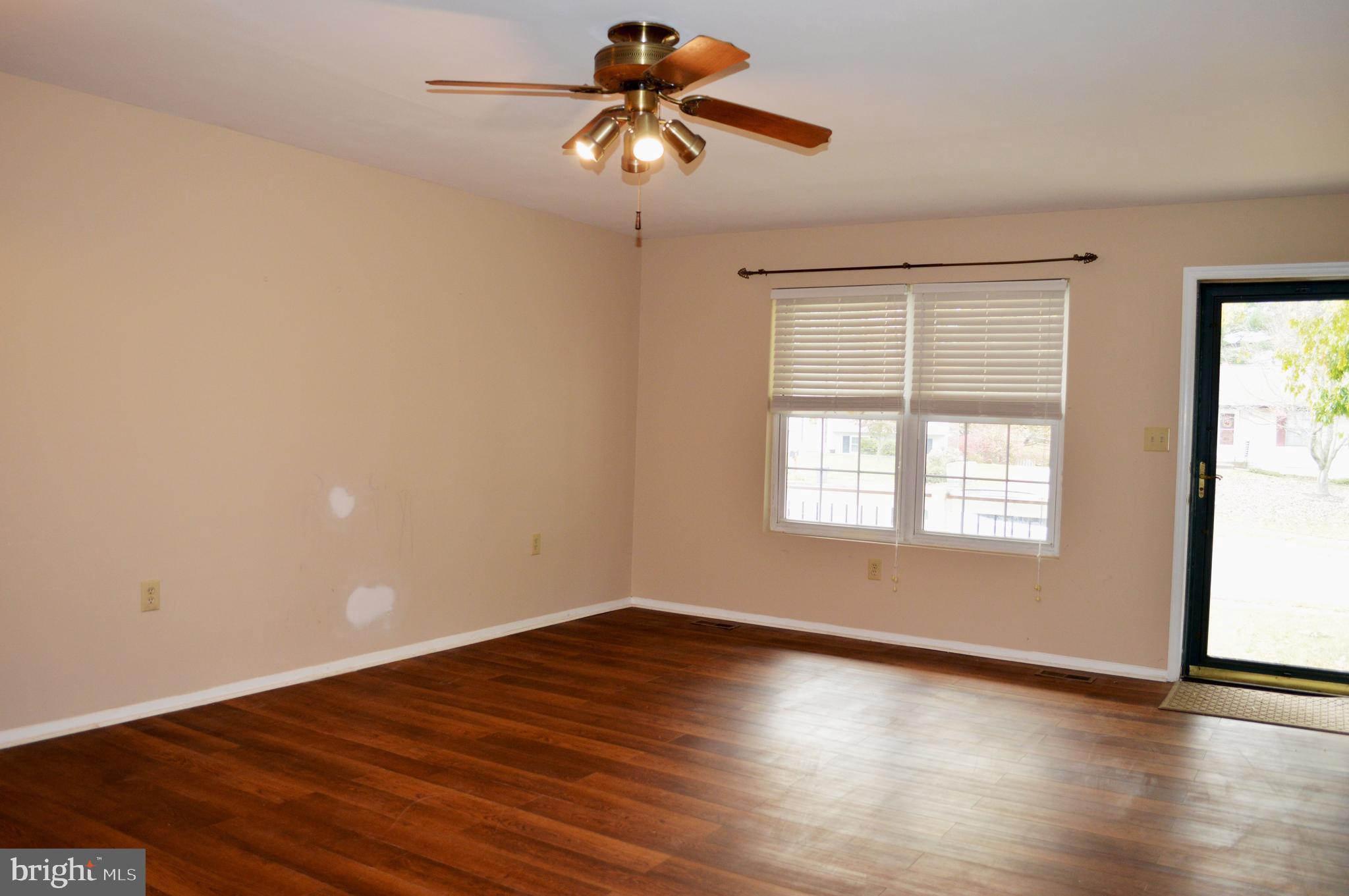 GREENS OF WESTMINSTER - Residential