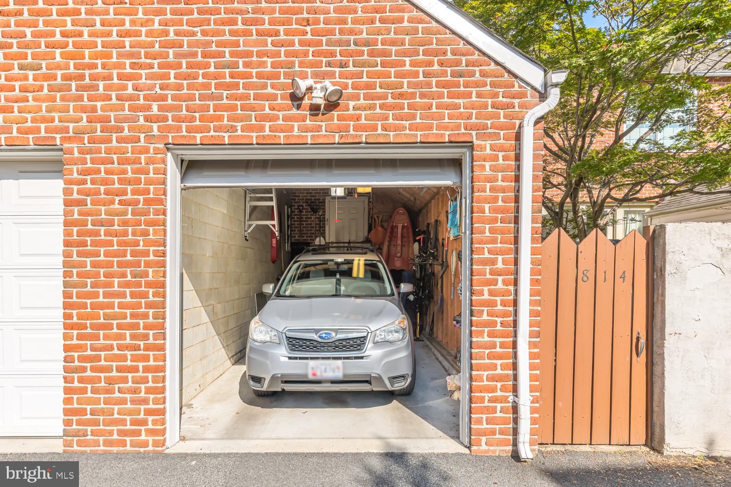 OTTERBEIN - Residential