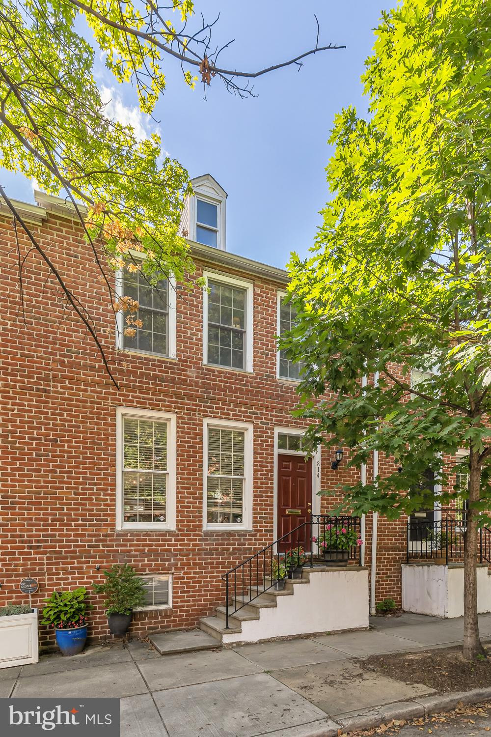 OTTERBEIN - Residential