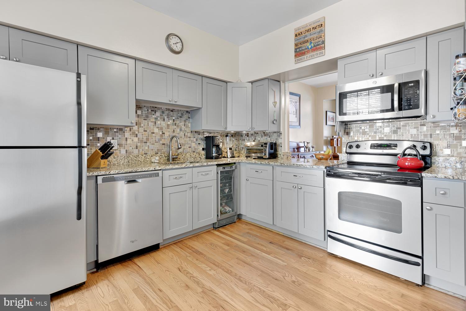 OTTERBEIN - Residential