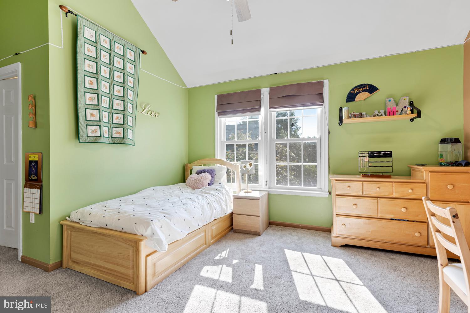 OTTERBEIN - Residential