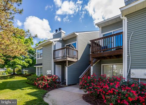 Photo of 8627 - C Beekman Place #27C, ALEXANDRIA, VA 22309 (MLS # VAFX2313394)
