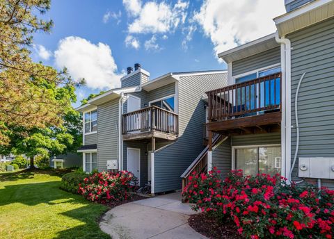 Photo of 8627 - C Beekman Place #27C, ALEXANDRIA, VA 22309 (MLS # VAFX2313394)