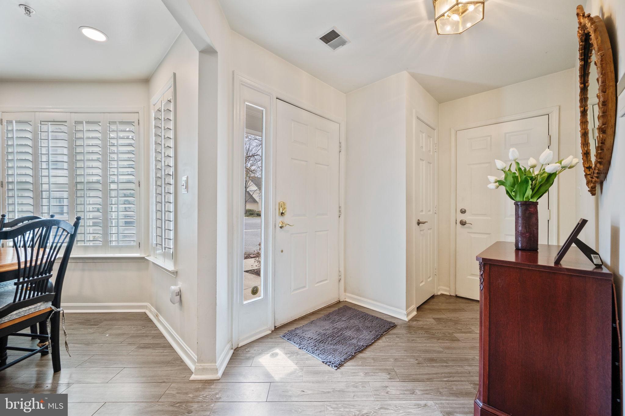 GREY ROCK FLATS - Residential