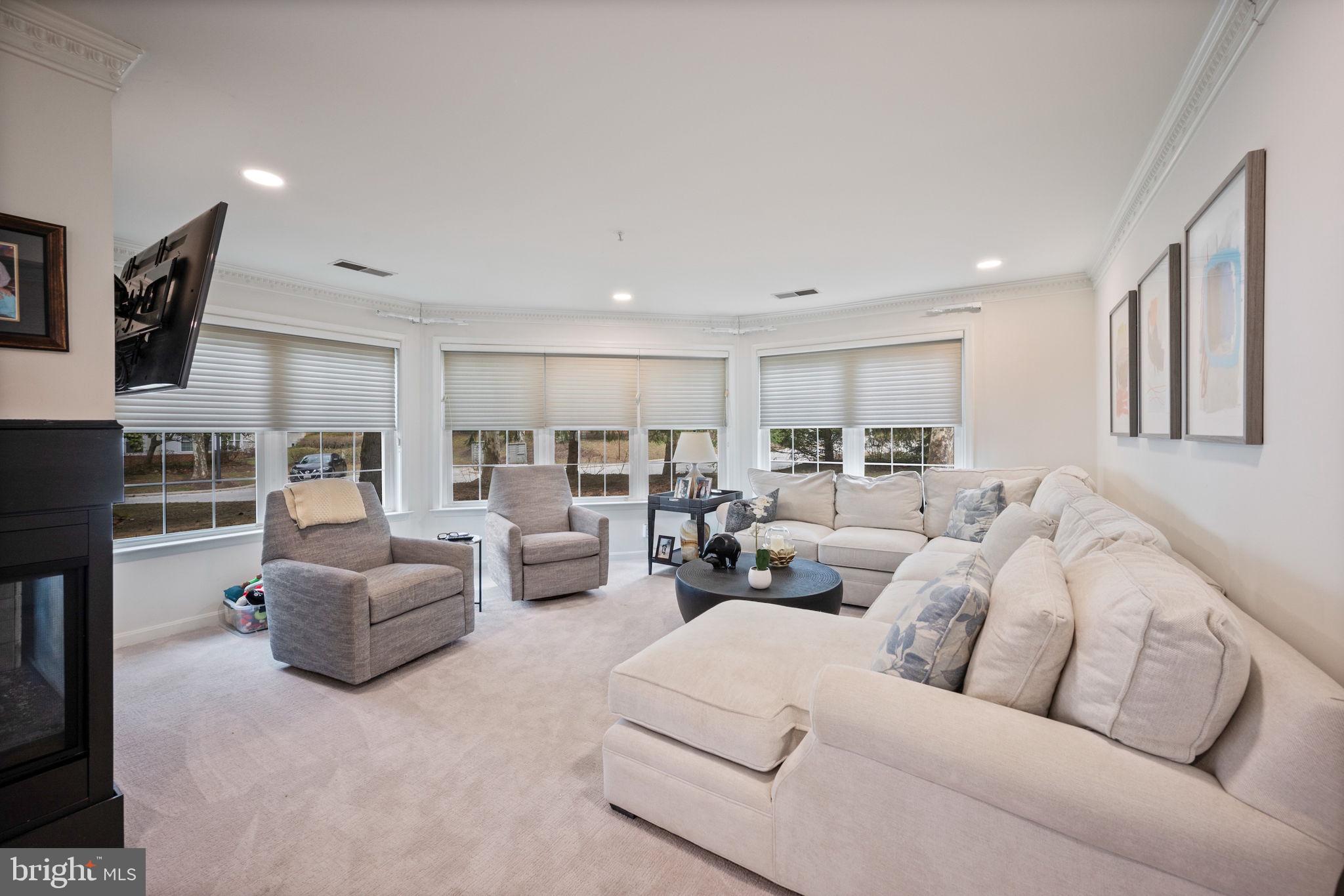 GREY ROCK FLATS - Residential