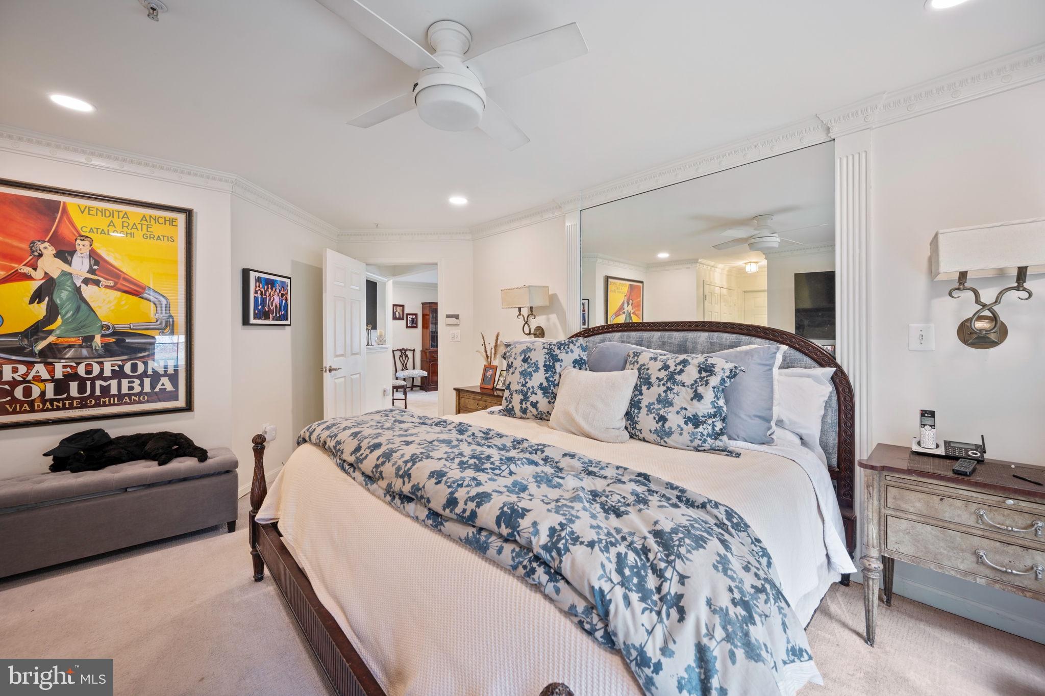 GREY ROCK FLATS - Residential