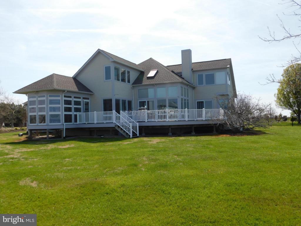 HAMMOCK POINTE - Residential