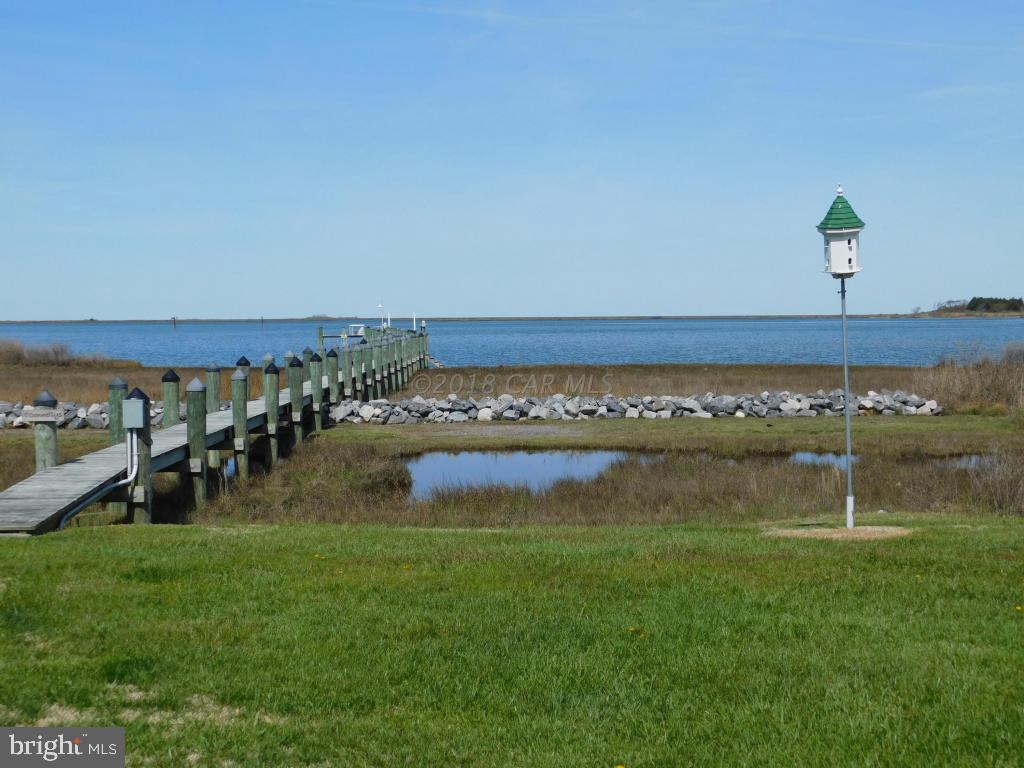 HAMMOCK POINTE - Residential