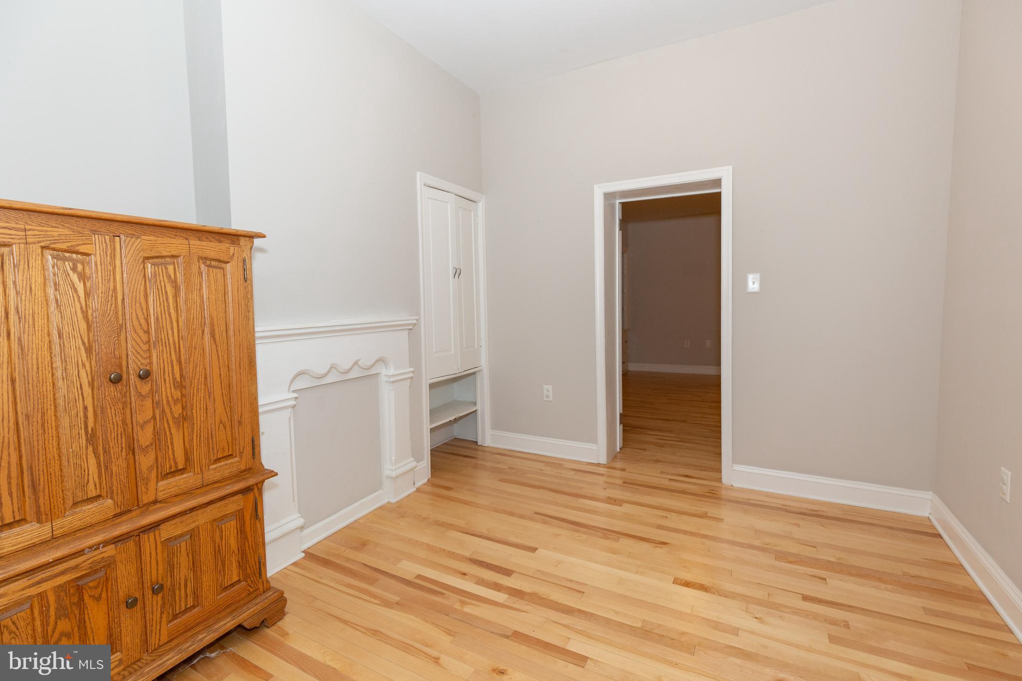 NONE AVAILABLE - Residential Lease