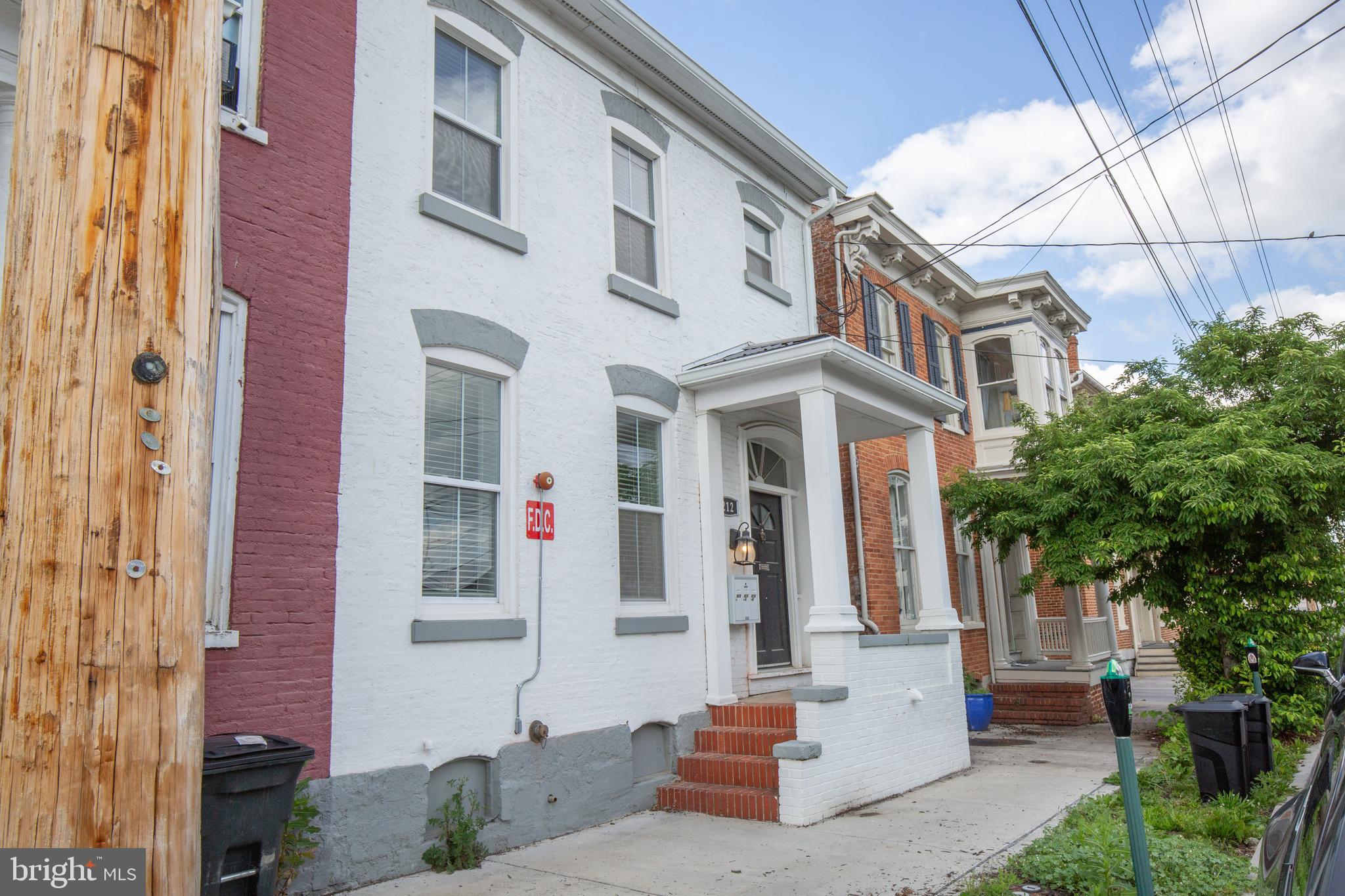 NONE AVAILABLE - Residential Lease