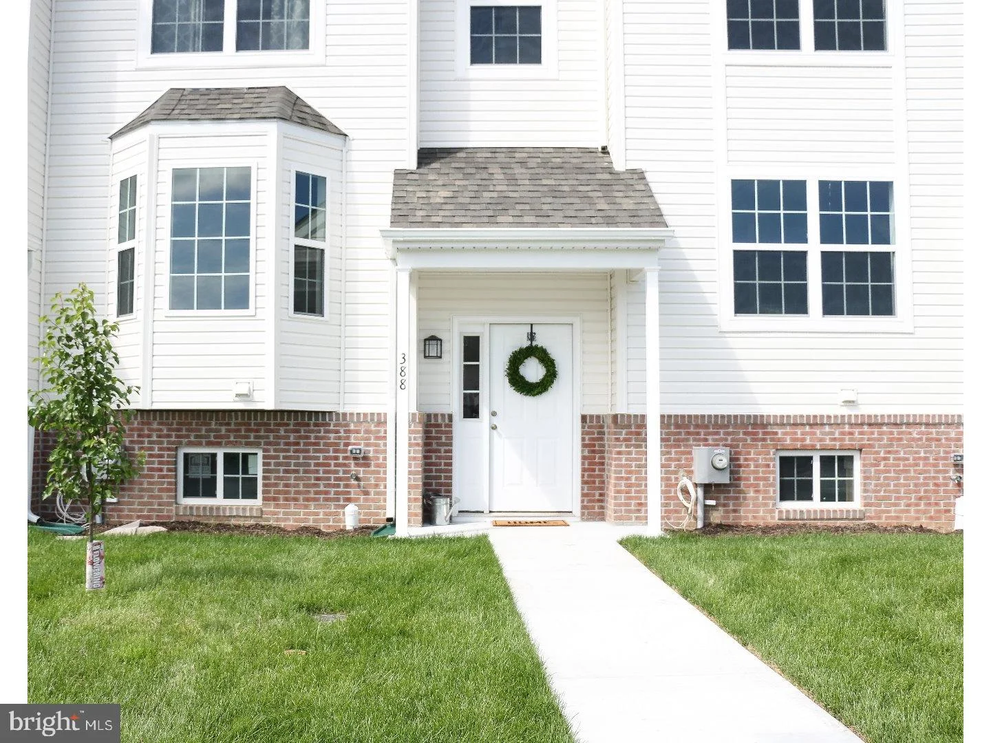 395 Tribbitt Street Unit 2, Dover, DE 19904