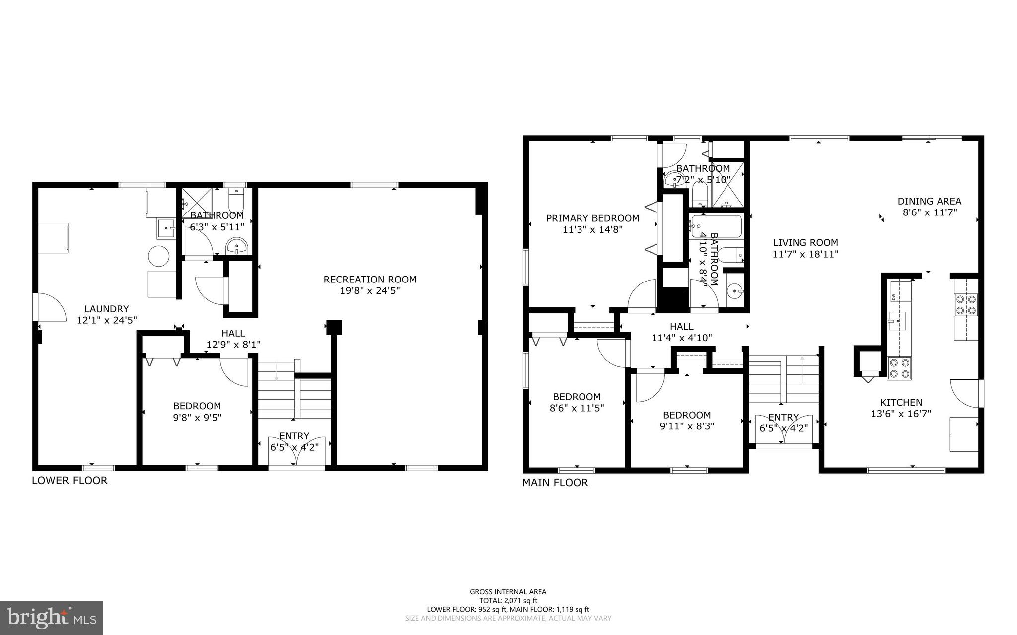 BEL PRE WOODS - Residential